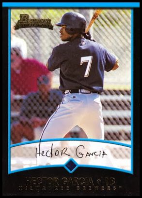 241 Hector Garcia